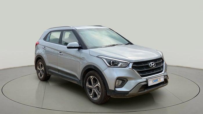 2019 HYUNDAI CRETA