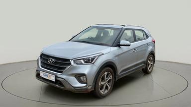 2019 HYUNDAI CRETA