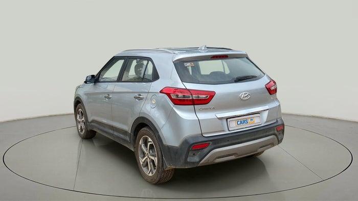 2019 HYUNDAI CRETA