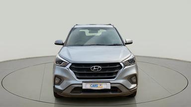 2019 HYUNDAI CRETA