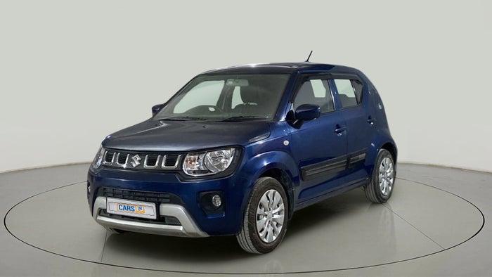 2021 Maruti IGNIS