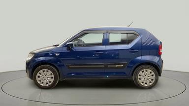 2021 Maruti IGNIS