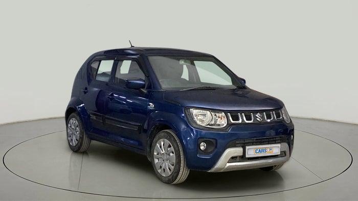 2021 Maruti IGNIS