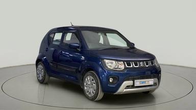 2021 Maruti IGNIS