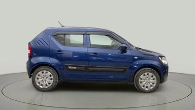 2021 Maruti IGNIS