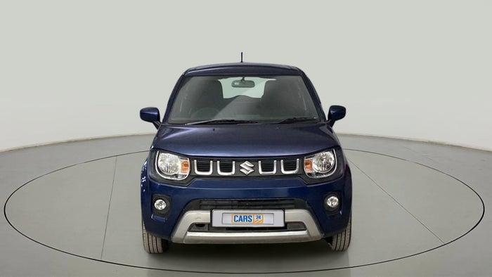 2021 Maruti IGNIS