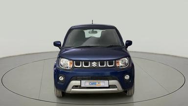 2021 Maruti IGNIS