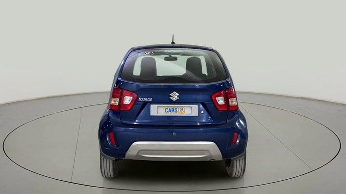 2021 Maruti IGNIS