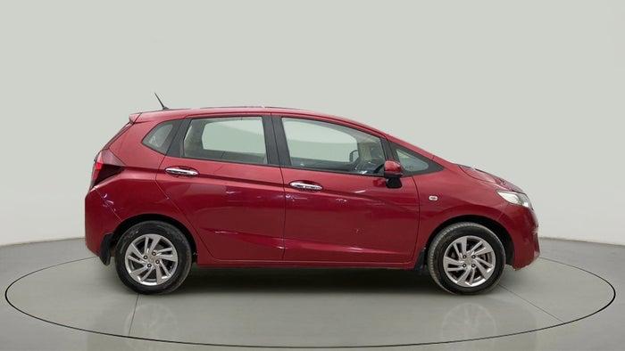 2019 Honda Jazz