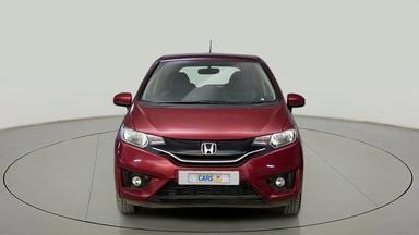 2019 Honda Jazz