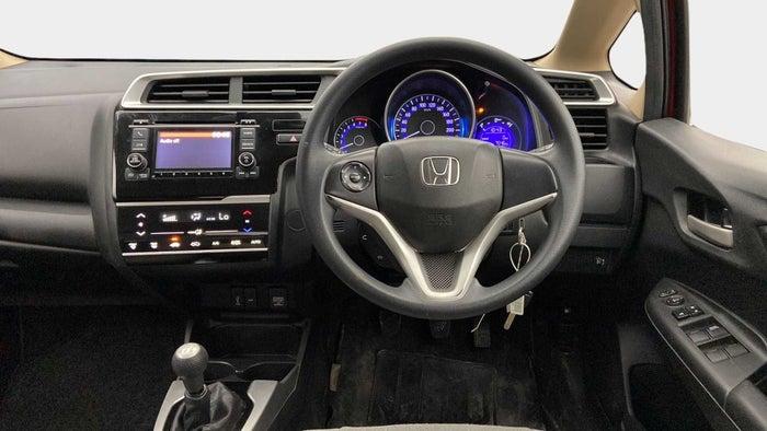 2019 Honda Jazz