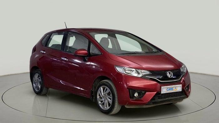 2019 Honda Jazz