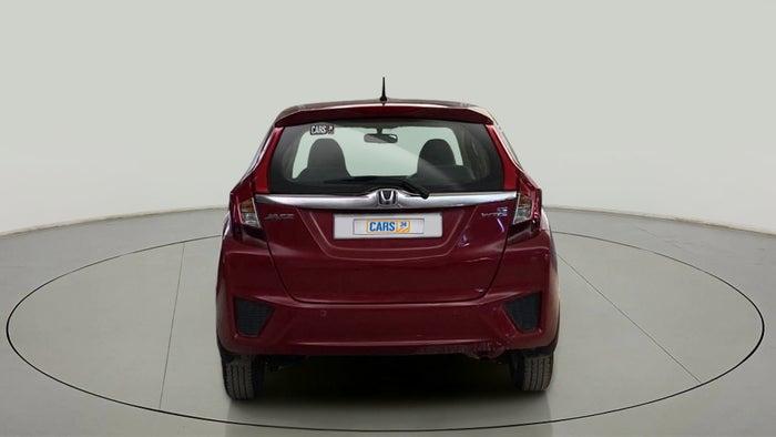 2019 Honda Jazz