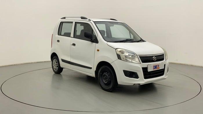 2014 Maruti Wagon R 1.0