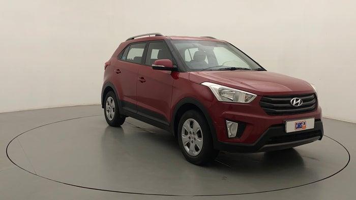 2016 Hyundai Creta