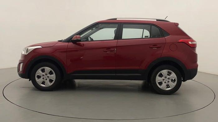 2016 Hyundai Creta