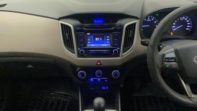 2016 Hyundai Creta