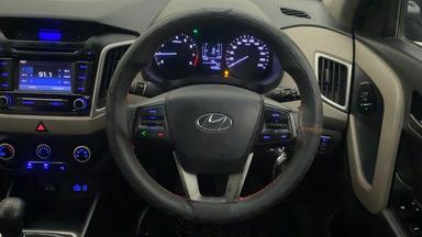 2016 Hyundai Creta