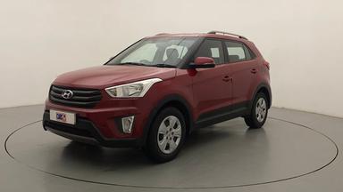 2016 Hyundai Creta