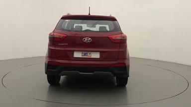 2016 Hyundai Creta