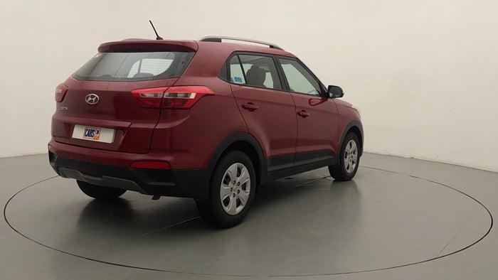 2016 Hyundai Creta