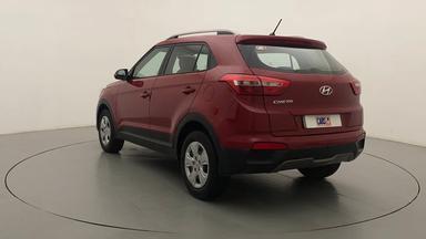 2016 Hyundai Creta