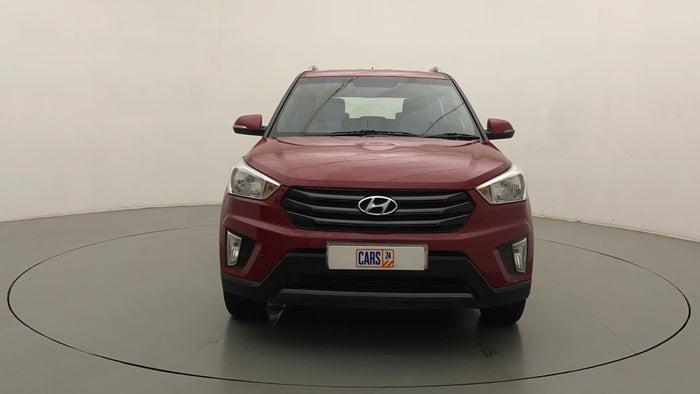 2016 Hyundai Creta