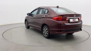 2017 Honda City