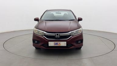 2017 Honda City