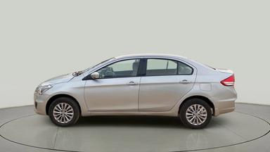 2016 Maruti Ciaz