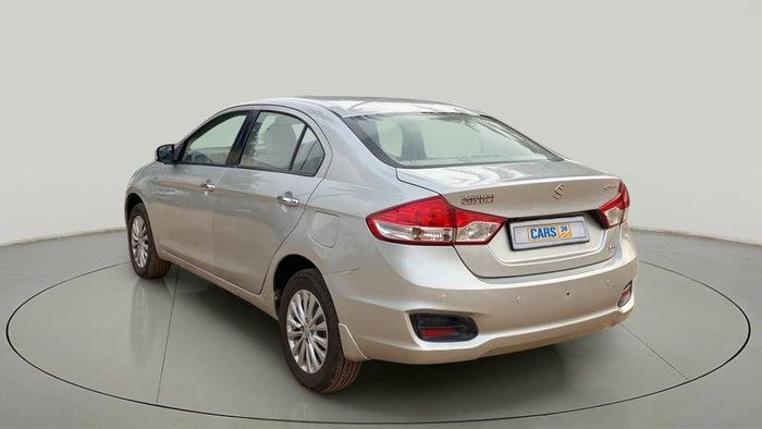 2016 Maruti Ciaz