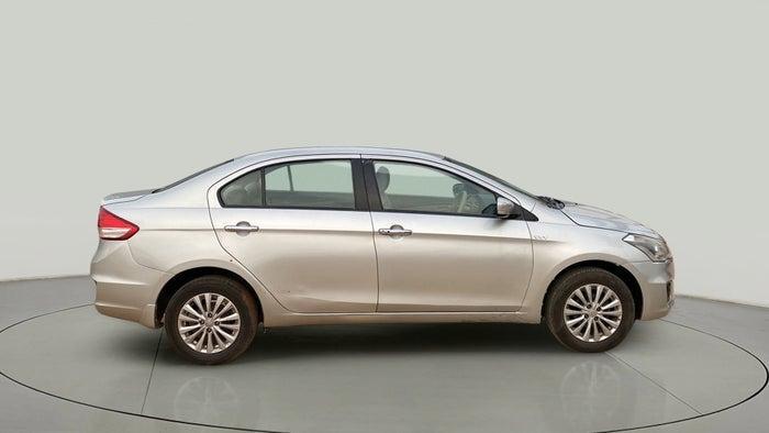 2016 Maruti Ciaz