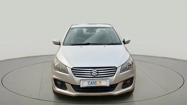 2016 Maruti Ciaz