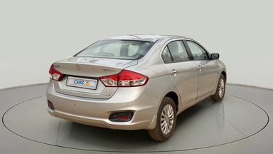 2016 Maruti Ciaz