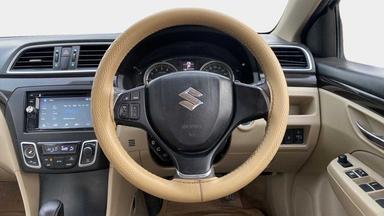 2016 Maruti Ciaz