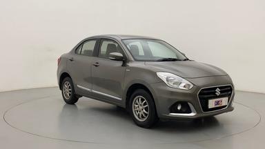 2017 Maruti Dzire