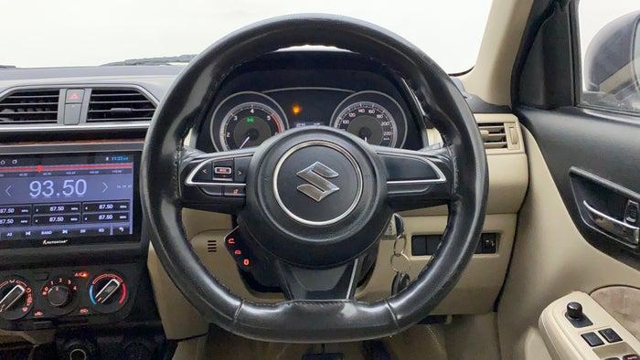 2017 Maruti Dzire