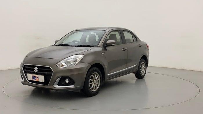 2017 Maruti Dzire