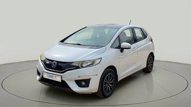 2015 Honda Jazz