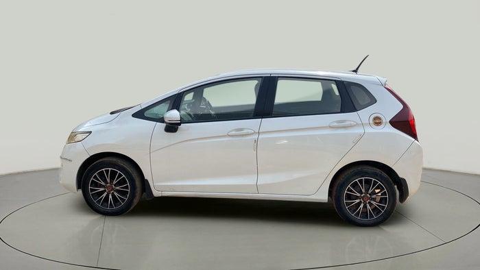 2015 Honda Jazz