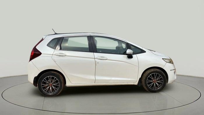 2015 Honda Jazz