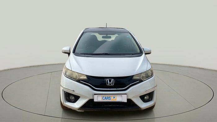 2015 Honda Jazz