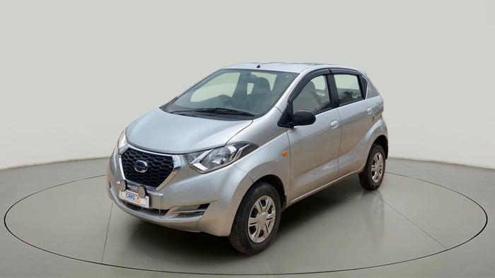 2018 DATSUN REDI GO