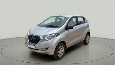 2018 DATSUN REDI GO