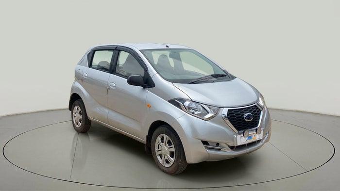 2018 DATSUN REDI GO