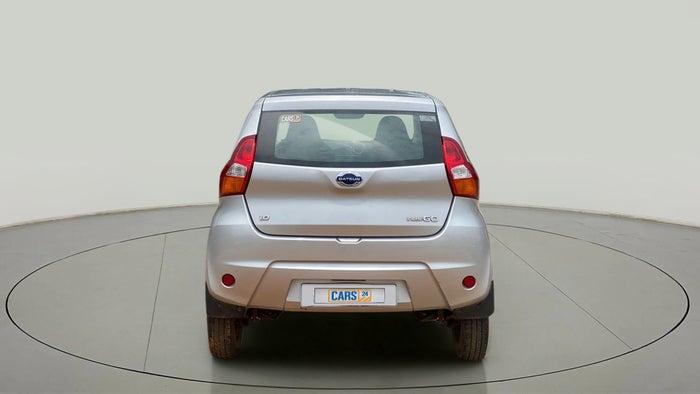 2018 DATSUN REDI GO