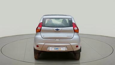 2018 DATSUN REDI GO