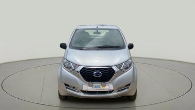 2018 DATSUN REDI GO