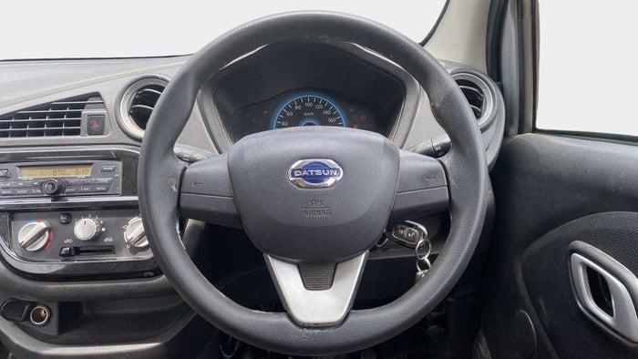 2018 DATSUN REDI GO