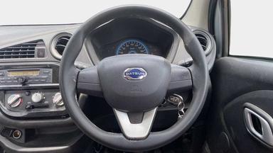 2018 DATSUN REDI GO